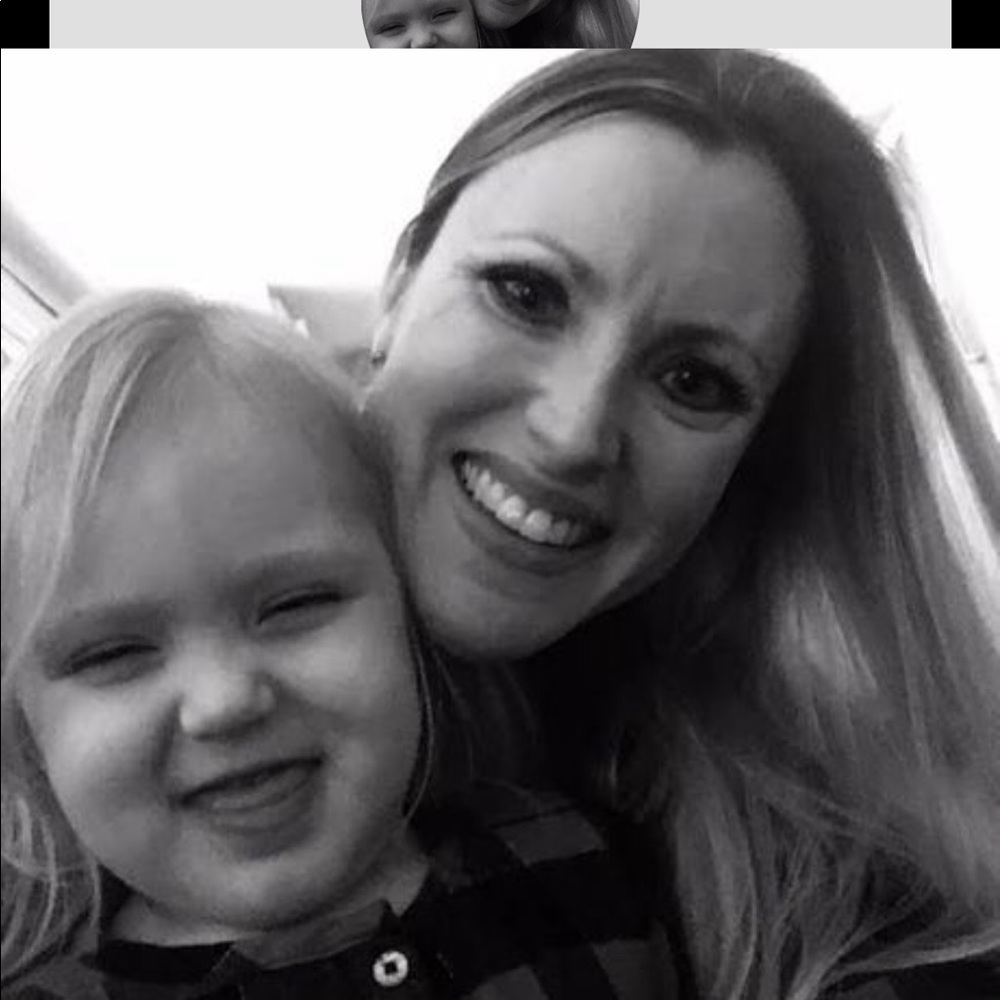 Meet your Posher, Katherine